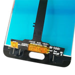 LCD Screen and Digitizer Full Assembly for ZTE Blade V8 BV0800, For ZTE Blade V8