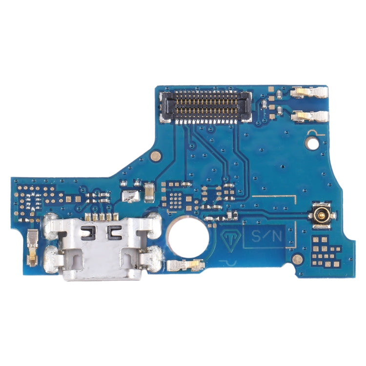 Charging Port Board For ASUS Zenfone Viver L1 / X00RD / ZA550KL, For Asus ZA550KL