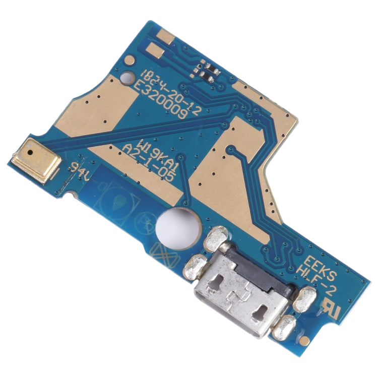 Charging Port Board For ASUS Zenfone Viver L1 / X00RD / ZA550KL, For Asus ZA550KL