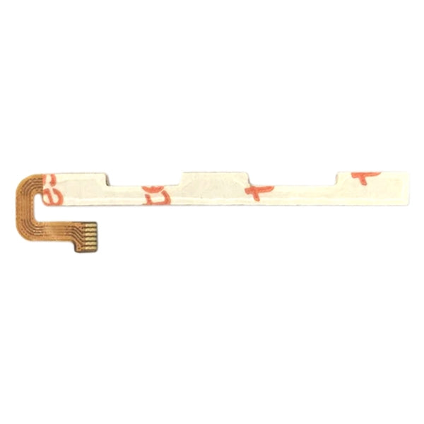 Power Button &amp; Volume Button Flex Cable For ASUS Zenfone Viver L1 ZA550KL X00RD, For Asus ZA550KL