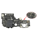Scheda porta di ricarica per ASUS ZenFone 4 Selfie Pro ZD552KL Z01MD, For Asus ZD552KL