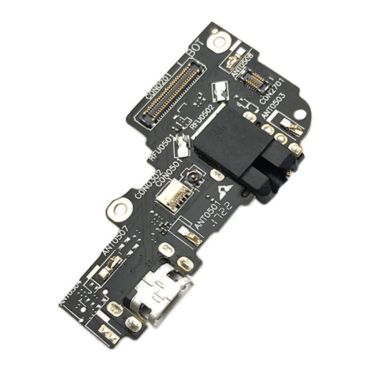 Charging Port Board for ASUS ZenFone 4 Selfie Pro ZD552KL Z01MD, For Asus ZD552KL