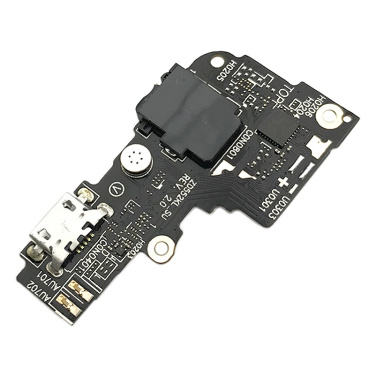 Charging Port Board for ASUS ZenFone 4 Selfie Pro ZD552KL Z01MD, For Asus ZD552KL