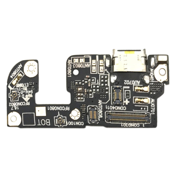 Scheda porta di ricarica per ASUS Zenfone 4 ZE554KL Z01KD, For Asus ZE554KL