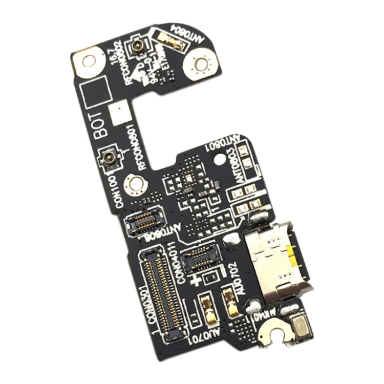 Scheda porta di ricarica per ASUS Zenfone 4 ZE554KL Z01KD, For Asus ZE554KL