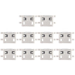 10 connettori per porta di ricarica per HTC Desire 626, HTC Desire 626