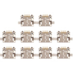 10 connettori per porta di ricarica per HTC Desire 820 / Desire 300, HTC Desire 820