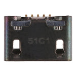 10pcs Charging Port Connector for HTC One / M7, For HTC One