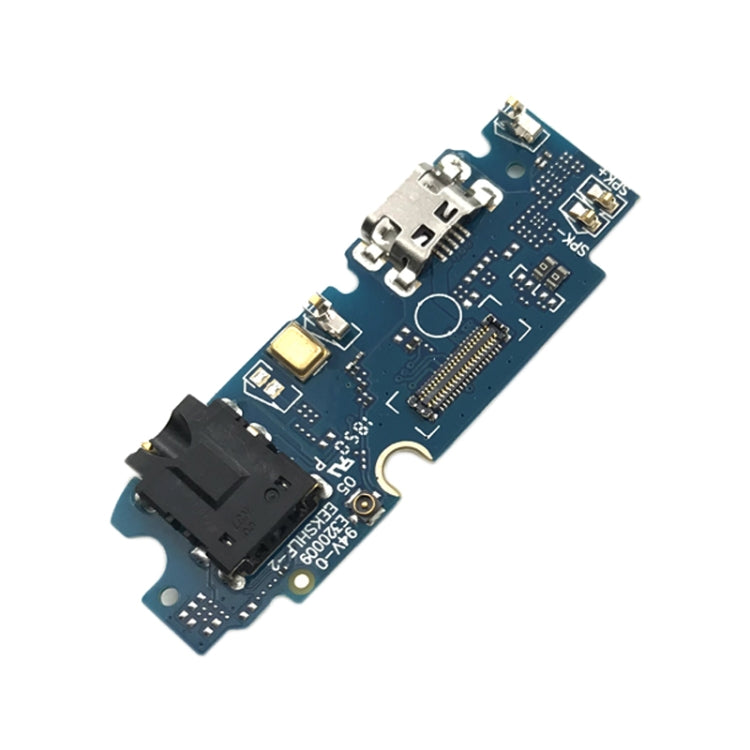 Charging Port Board For ASUS ZenFone Max Pro M1 ZB601KL ZB602KL, For Asus ZB602KL