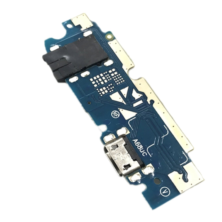 Scheda porta di ricarica per ASUS ZenFone Max Pro M1 ZB601KL ZB602KL, For Asus ZB602KL