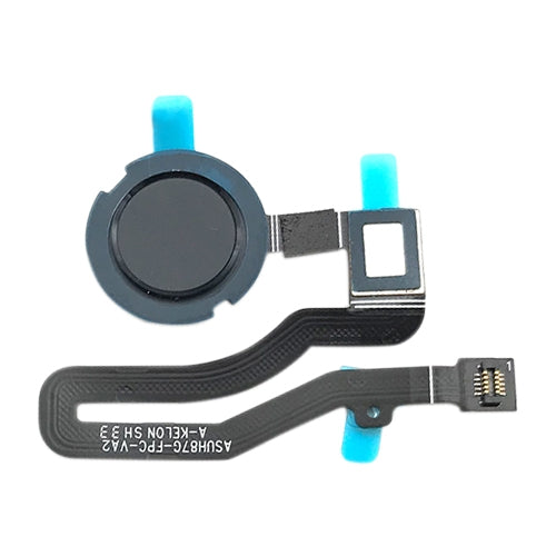 Fingerprint Sensor Flex Cable For Asus Zenfone 5 ZE620KL, For Asus ZE620KL(Black), For Asus ZE620KL(Gold)