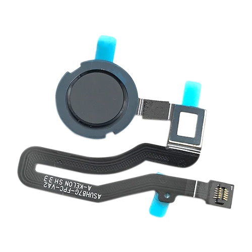 Fingerprint Sensor Flex Cable For Asus Zenfone 5 ZE620KL, For Asus ZE620KL(Black), For Asus ZE620KL(Gold)