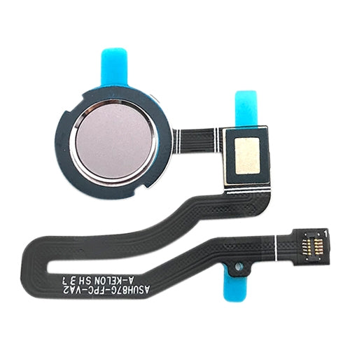 Fingerprint Sensor Flex Cable For Asus Zenfone 5 ZE620KL, For Asus ZE620KL(Black), For Asus ZE620KL(Gold)