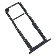Vassoio scheda SIM + Vassoio scheda SIM + Vassoio scheda micro SD per Asus ZenFone Max Pro (M2) ZB631KL, For Asus ZB631KL