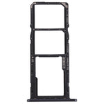 Vassoio scheda SIM + Vassoio scheda micro SD per Huawei Honor 8C, For Huawei Honor 8C, For Huawei 8C