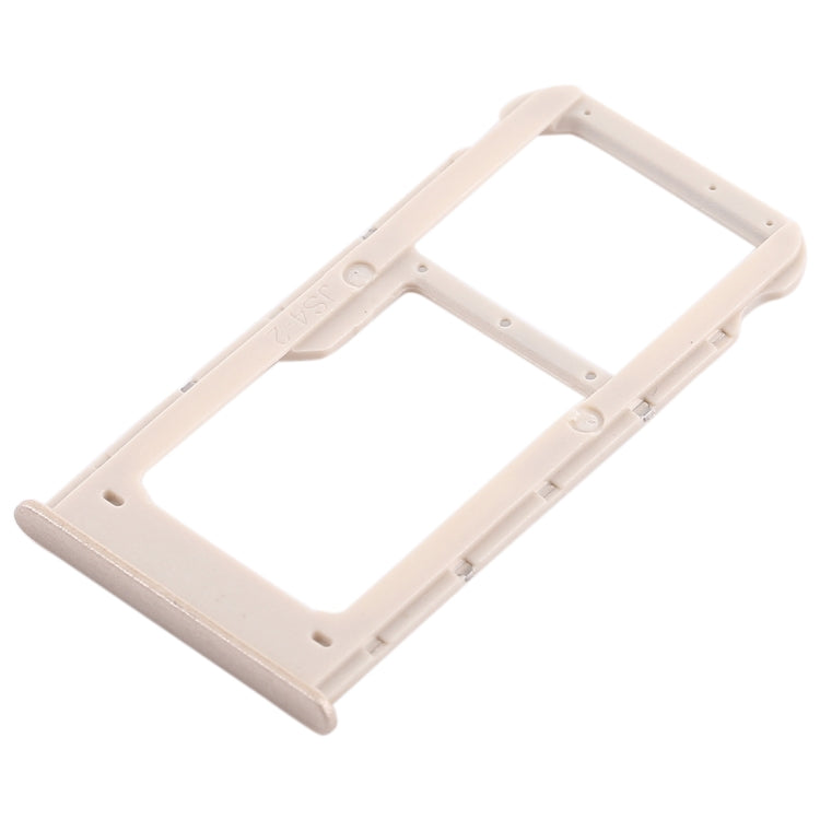 SIM Card Tray For Huawei Honor 7S, For Huawei Honor 7S