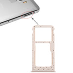 SIM Card Tray For Huawei Honor 7S, For Huawei Honor 7S