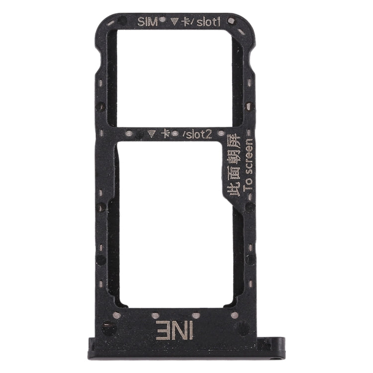 SIM Card Tray for Huawei P smart + / Nova 3i, For Huawei Nova 3i, For Huawei Nova 3i