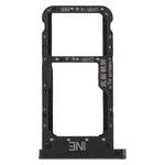 SIM Card Tray for Huawei P smart + / Nova 3i, For Huawei Nova 3i, For Huawei Nova 3i