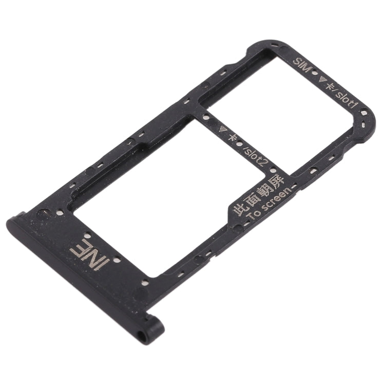 SIM Card Tray for Huawei P smart + / Nova 3i, For Huawei Nova 3i, For Huawei Nova 3i