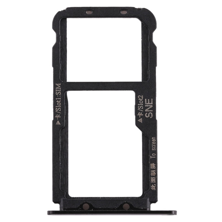 SIM Card Tray for Huawei Mate 20 Lite / Maimang 7, For Huawei Maimang 7, For Huawei Mate 20 Lite