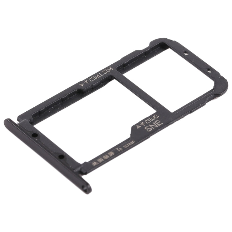 SIM Card Tray for Huawei Mate 20 Lite / Maimang 7, For Huawei Maimang 7, For Huawei Mate 20 Lite