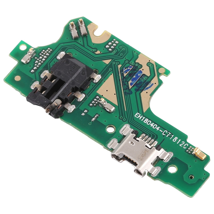 Charging Port Board For Huawei Y9 (2018), For Huawei Y9 (2018)