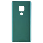 Battery Back Cover For Huawei Mate 20, For Huawei Mate 20, Mate 20, For Huawei Mate 20(Dark Green)