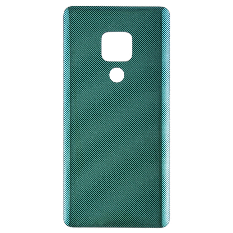 Cover posteriore della batteria per Huawei Mate 20, For Huawei Mate 20, Mate 20, For Huawei Mate 20(Dark Green)