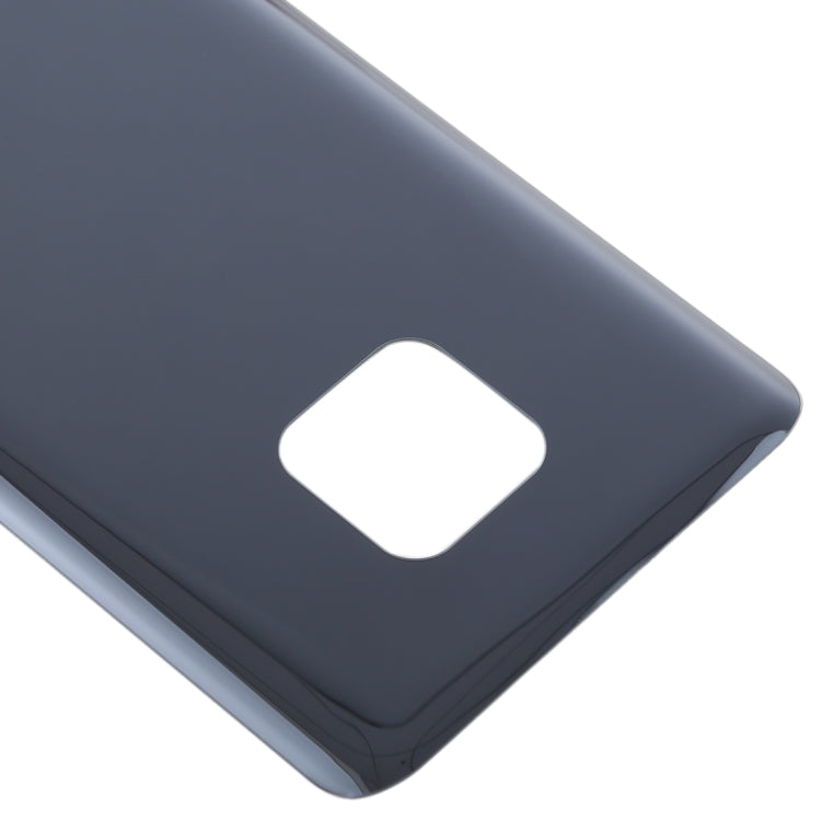 Battery Back Cover For Huawei Mate 20 Pro, For Huawei Mate 20 Pro, Mate 20 Pro, For Huawei Mate 20 Pro(Dark Green), For Huawei Mate 20 Pro(Dark Blue)