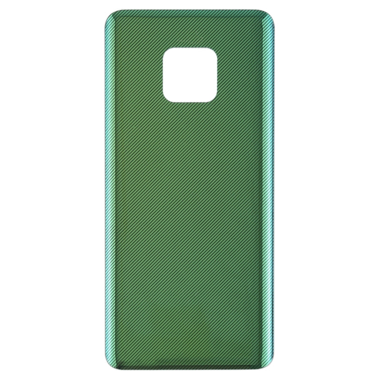 Battery Back Cover For Huawei Mate 20 Pro, For Huawei Mate 20 Pro, Mate 20 Pro, For Huawei Mate 20 Pro(Dark Green), For Huawei Mate 20 Pro(Dark Blue)