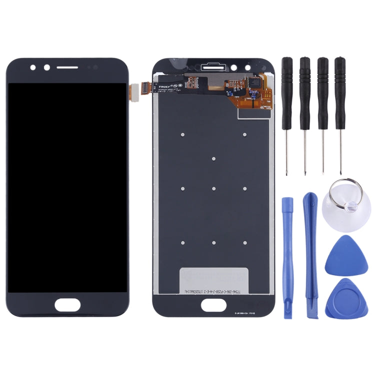 Original LCD Screen and Digitizer Complete Assembly for Vivo X9i / V5 Plus, For Vivo X9i, For Vivo X9i (Original)