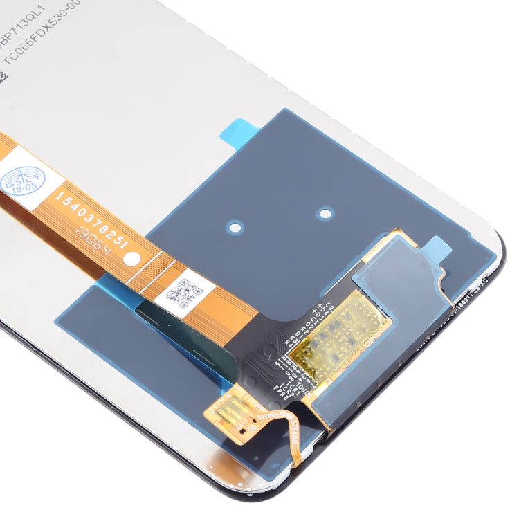 Schermo LCD e digitalizzatore assemblaggio completo per OPPO F11 Pro, For OPPO F11 Pro