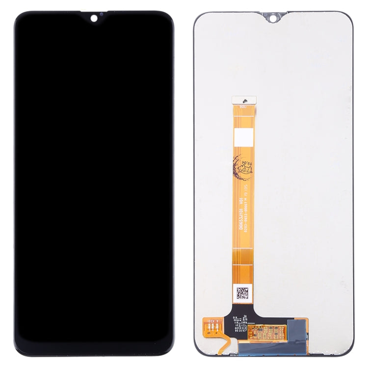 LCD Screen and Digitizer Full Assembly for OPPO A9 / A9x / F11, For OPPO A9 / A9x / F11