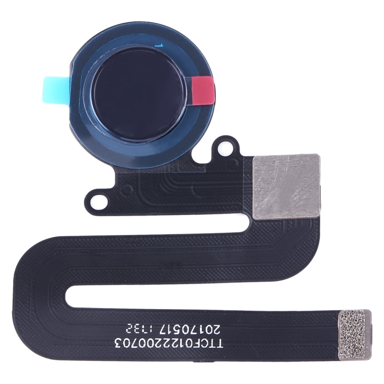 Fingerprint Sensor Flex Cable For Nokia 8 Sirocco, For Nokia 8 Sirocco