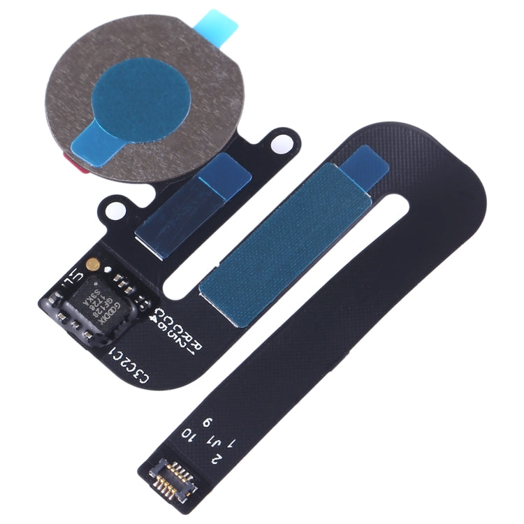 Fingerprint Sensor Flex Cable For Nokia 8 Sirocco, For Nokia 8 Sirocco