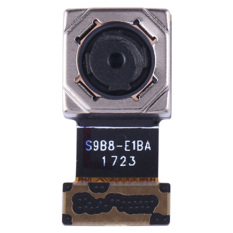 Rear Camera for Nokia 3 / TA-1020 / TA-1028 / TA-1032 / TA-1038, For Nokia 3