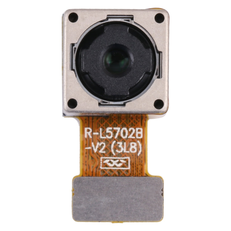 Rear camera for Leagoo XRover, For Leagoo