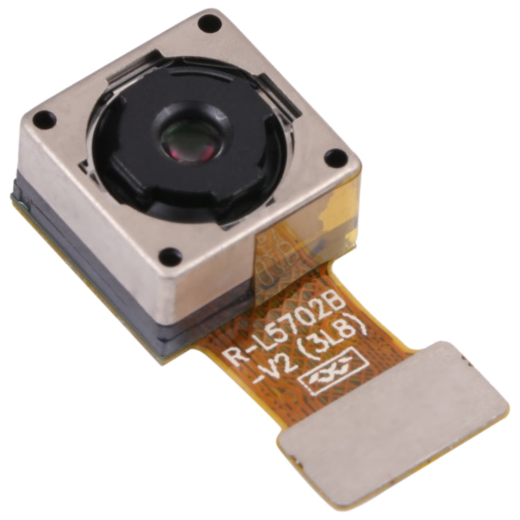 Rear camera for Leagoo XRover, For Leagoo