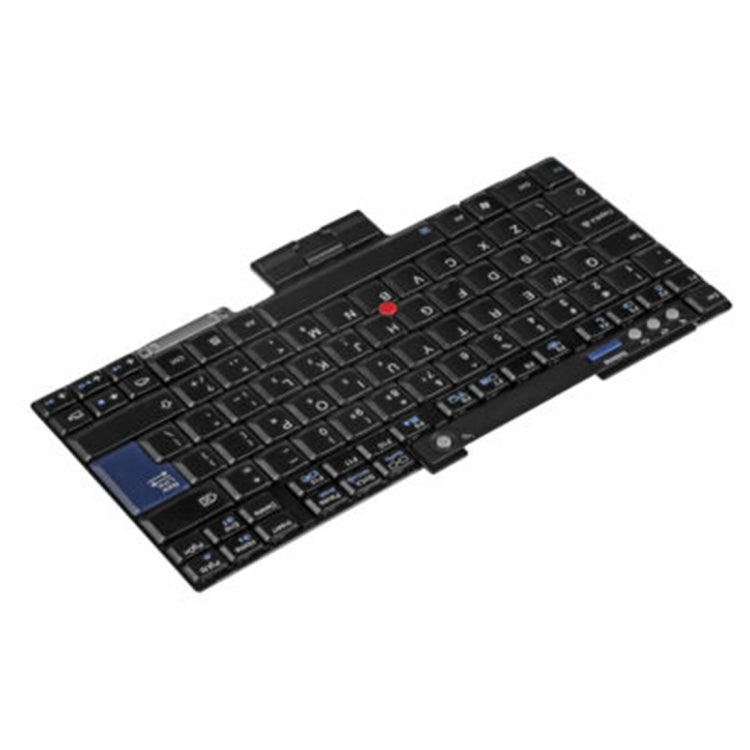 US Version Keyboard for Lenovo ThinkPad T60 T61 R60 R61 Z60 Z61 R400 R500 T400 T500 W500 W700, For ThinkPad T60 (US)