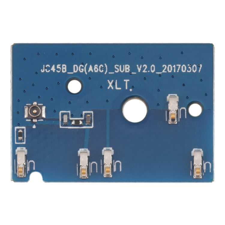 Charging Port Board for DOOGEE X10, For DOOGEE X10