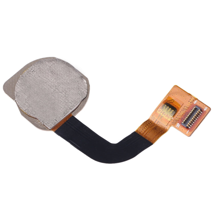 Fingerprint Sensor Flex Cable For Nokia 7 Plus / E9 Plus, For Nokia 7 Plus / E9 Plus, For Nokia 7 Plus