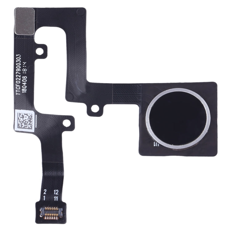 Fingerprint Sensor Flex Cable For Nokia X7 / 8.1 / 7.1 Plus / TA-1131, For Nokia X7 / 8.1