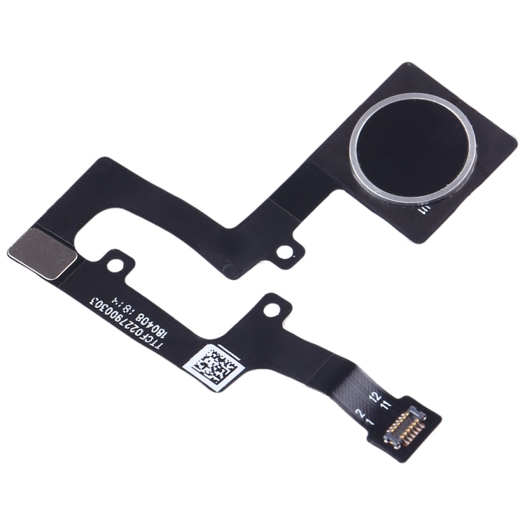 Cavo flessibile per sensore di impronte digitali per Nokia X7 / 8.1 / 7.1 Plus / TA-1131, For Nokia X7 / 8.1