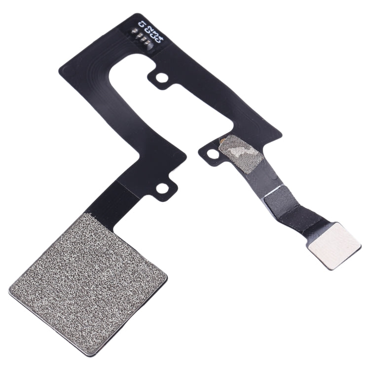 Fingerprint Sensor Flex Cable For Nokia X7 / 8.1 / 7.1 Plus / TA-1131, For Nokia X7 / 8.1