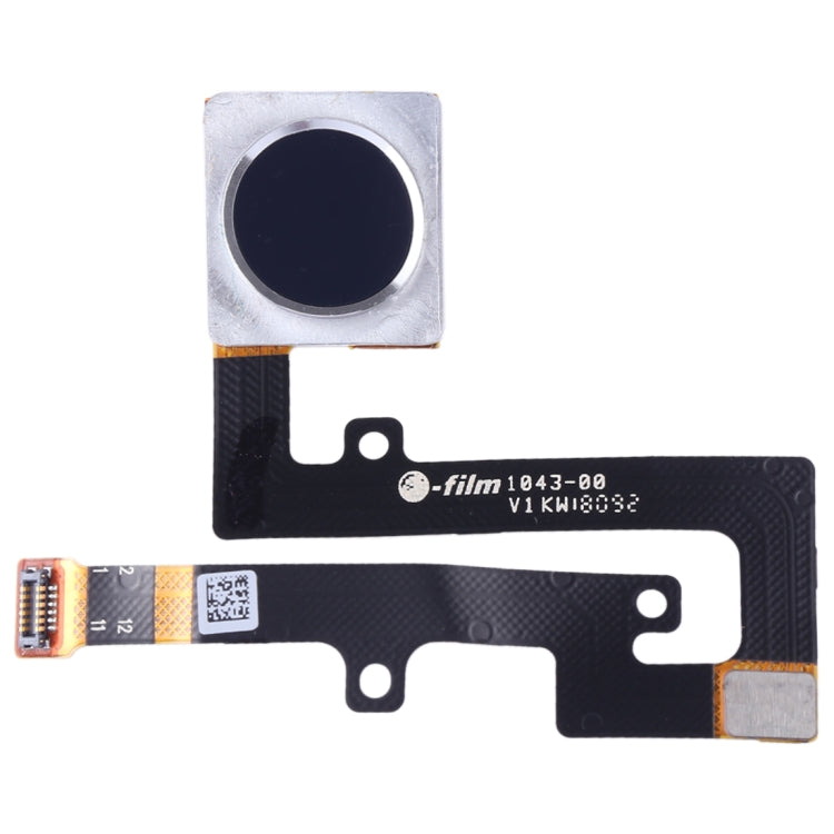 Fingerprint Sensor Flex Cable for Nokia X6 (2018) / TA-1099 / 6.1 Plus, For Nokia X6 (2018)