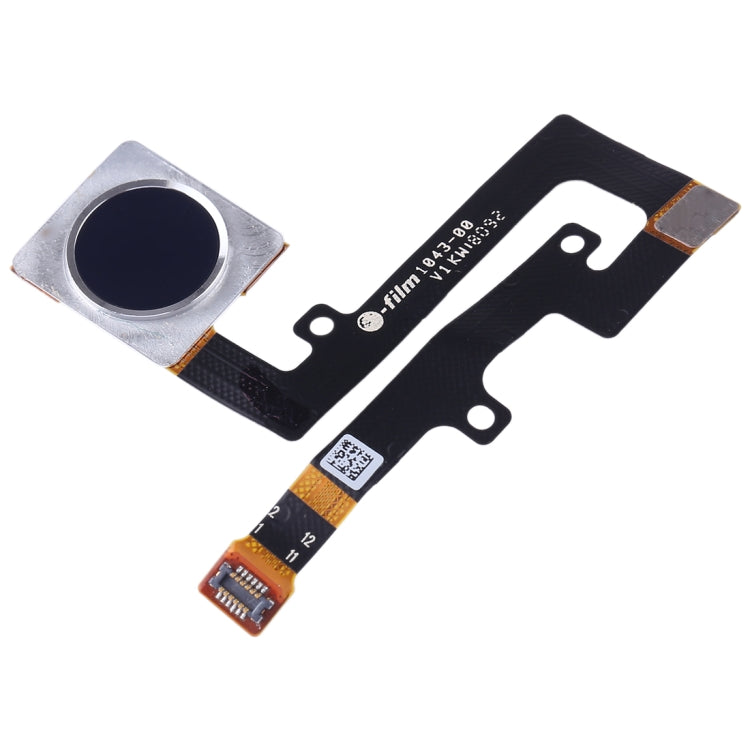 Fingerprint Sensor Flex Cable for Nokia X6 (2018) / TA-1099 / 6.1 Plus, For Nokia X6 (2018)