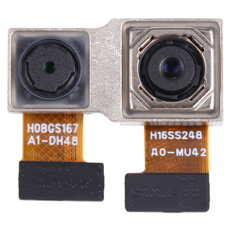 Rear Main Camera for Doogee S90, For Doogee S90