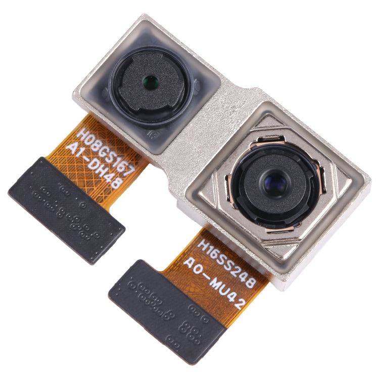 Rear Main Camera for Doogee S90, For Doogee S90