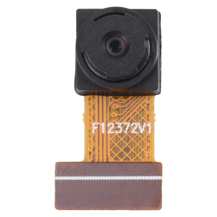 Front Camera Module For Leagoo POWER 2, For Leagoo POWER 2